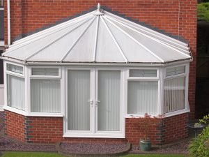 Conservatories, Glaziers Longfield