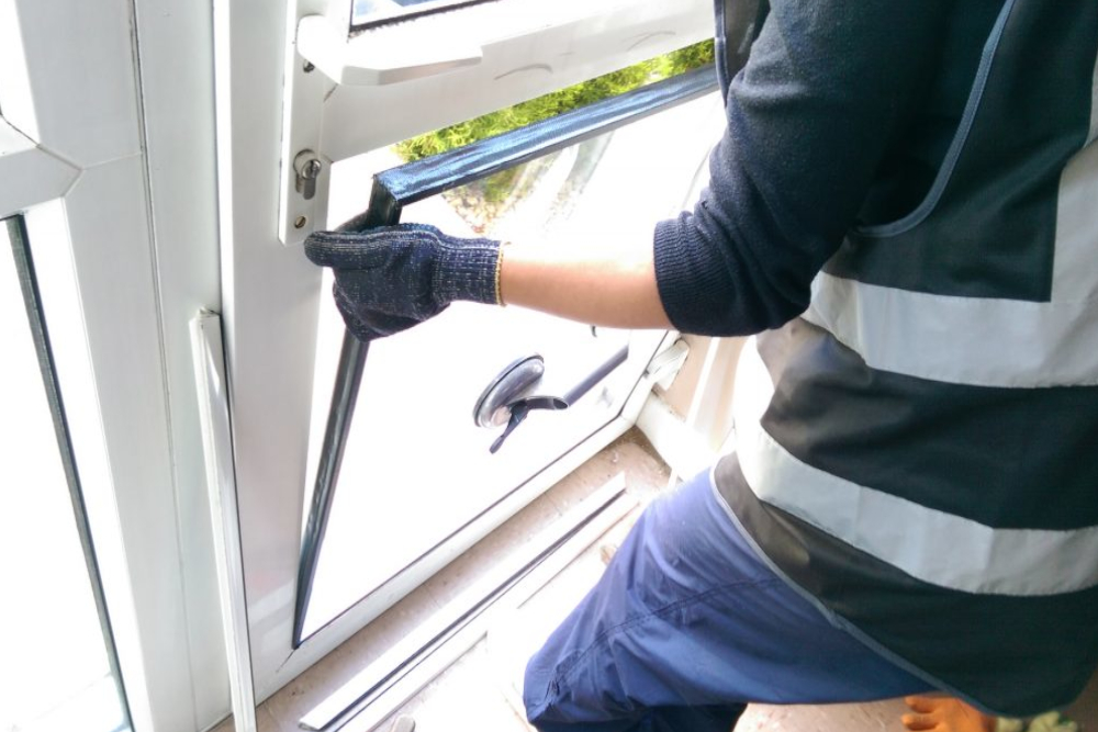 Double Glazing Repairs in Longfield, Hartley, New Ash Green, DA3 