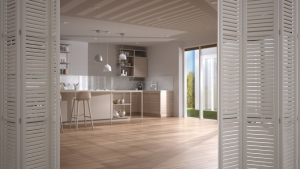 Folding Door Installation & Replacement in Longfield | uPVC & Glazed Doors
