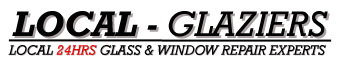 Logo Local Glaziers in Longfield, Hartley, New Ash Green, DA3 